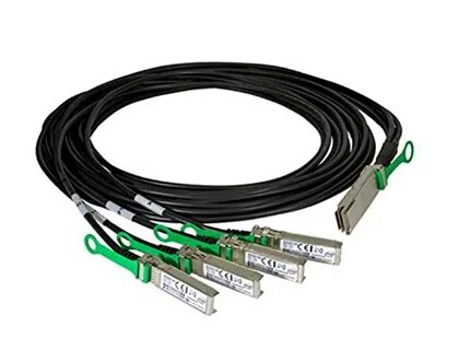 Sfp кабель прямого подключения