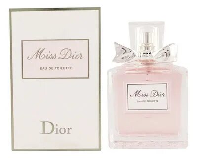 Духи miss dior