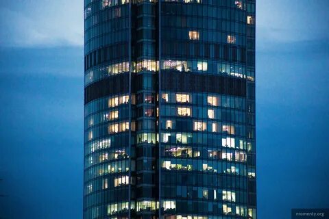 Giant companies