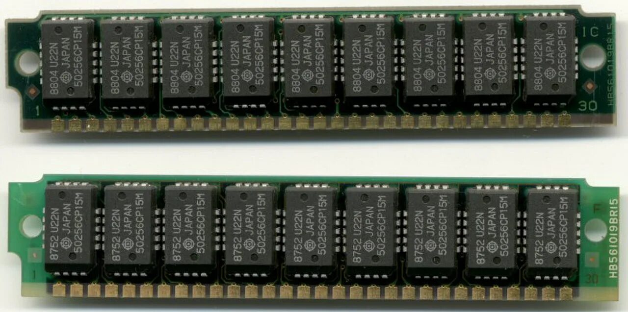 Оперативная память контакты. Модуль памяти Simm – 72-контактный. Оперативная память Simm 30. Simm 30 Pin. Оперативная память Simm 30 Pin.