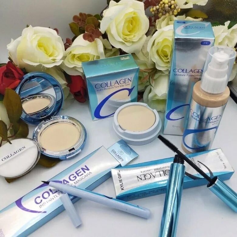 Набор коллаген корея. Шанель гидра бьюти. Makeup revolution cheek kit. Декоративная косметика. Revolution cheek kit.