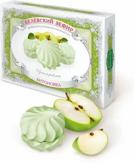 Белевский зефир