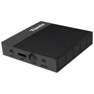 Tanix x4 amlogic s905x4