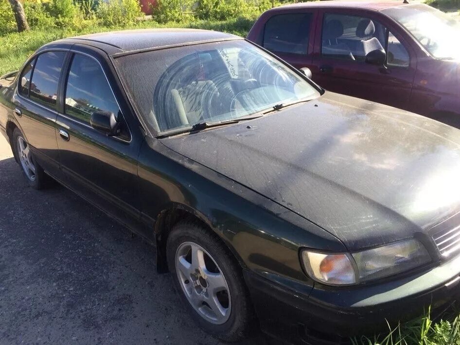 Купить ниссан максима бу. Ниссан Максима 1995 2л. Nissan maxima 1998 2.0. Nissan maxima 1995.