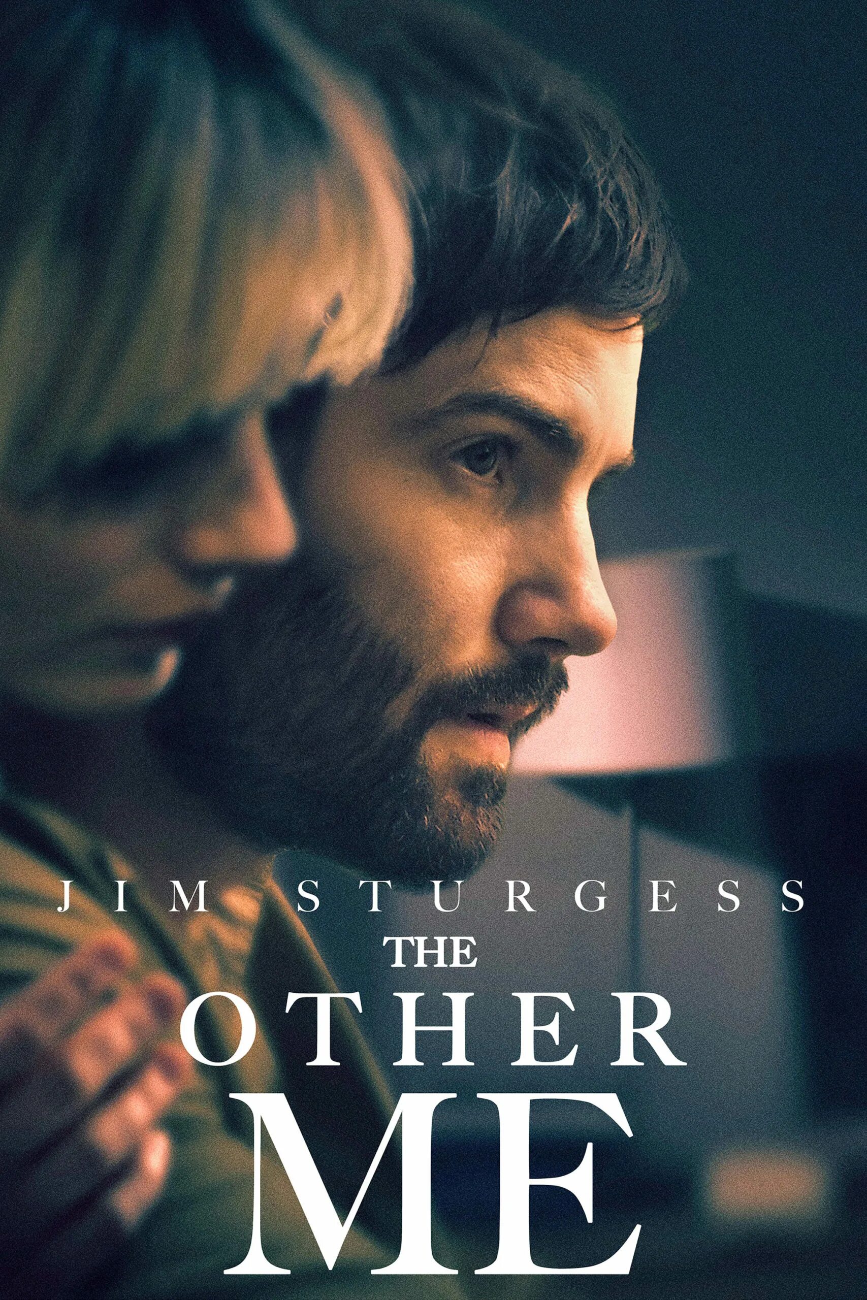 The other is me. The other me фильм 2019. the other one фильм 2025. другой я the other me 2025. другие постер.