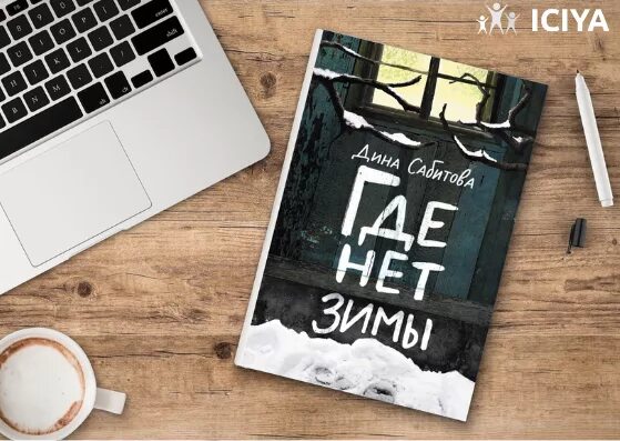 Где нет зимы кратко. Сабитова д. "где нет зимы". Там где нет зимы.