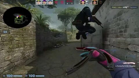 Cs 2 premier