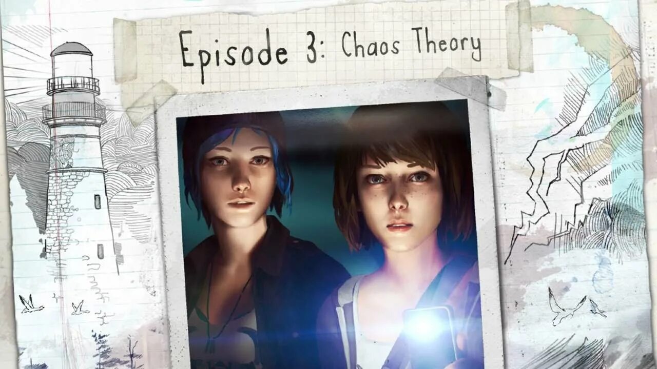 Life is all around. Life is Strange 1 эпизод. Life is Strange эпизоды. Life is Strange 3 эпизод. Life is Strange: Episode 3 - Chaos Theory.