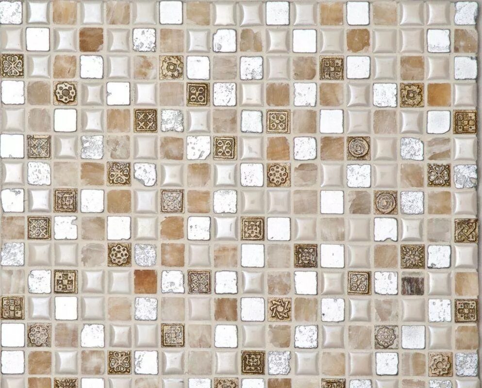 Мозаики цена за м2. L'Antic Colonial мозаика. Absolute мозаика 30.5х30.2. Mosaico Gold 30x30. Мозаика Tribal Pearl White.