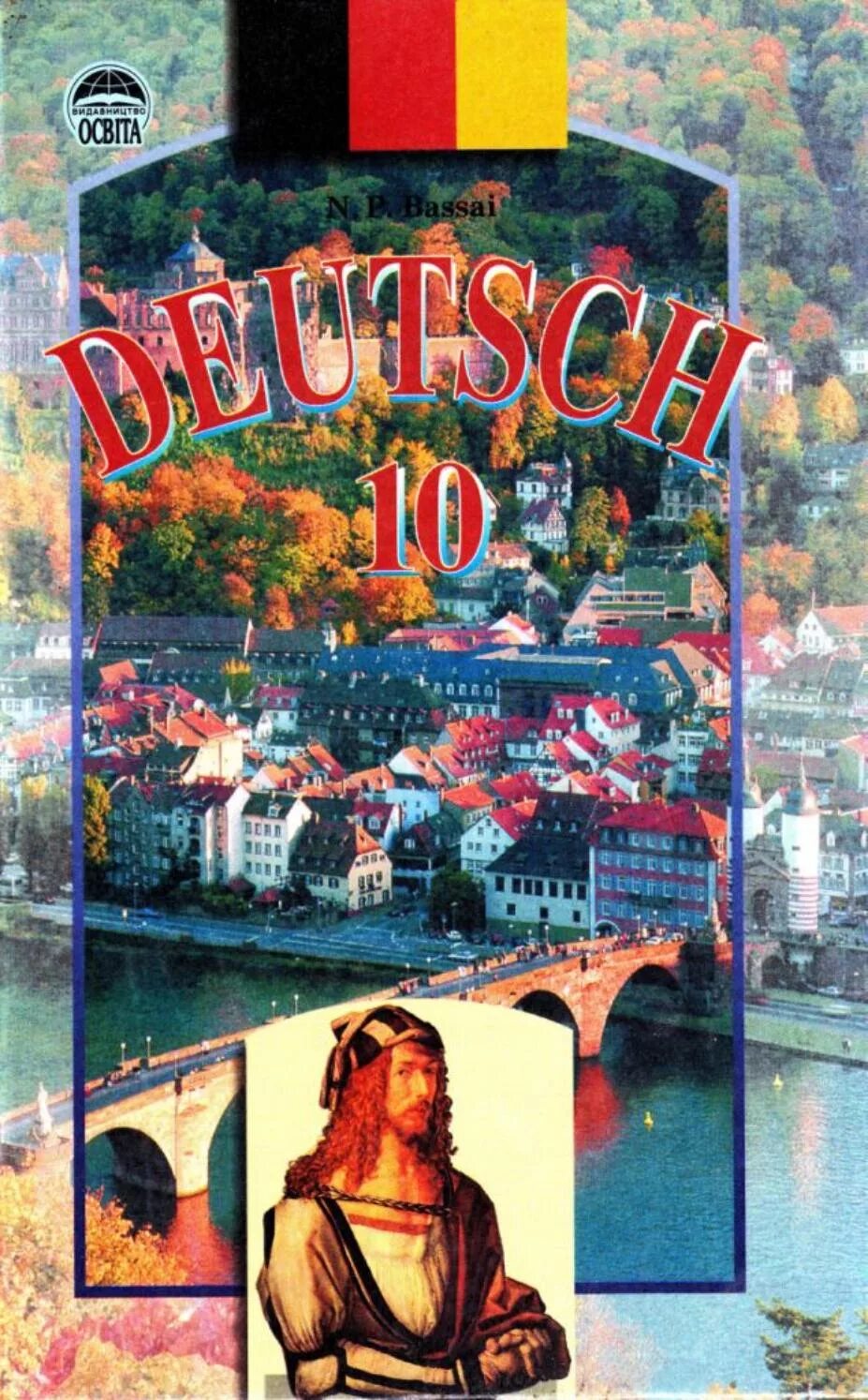 Deutsch 10
