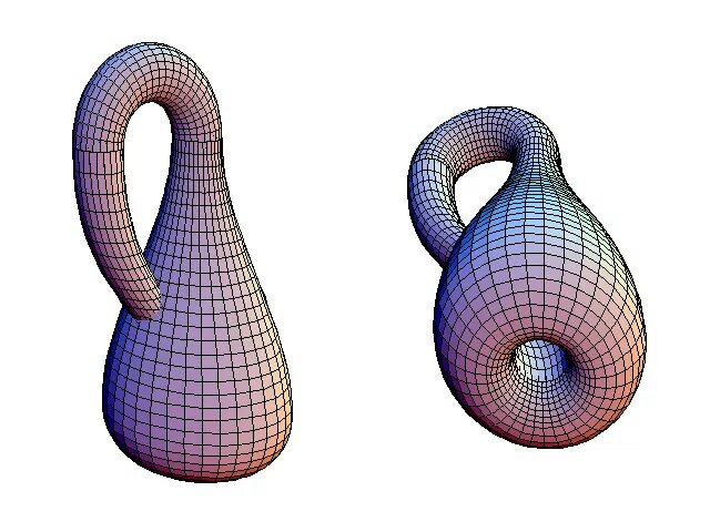 Клейн Мебиус. Бутылка Клейна в четырехмерном пространстве. Топология бутылка Клейна. Бутылка Мебиуса Клейна. Бутылка клейна это