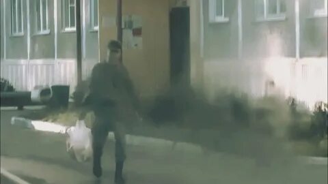 Задержан предатель