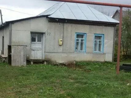 Дом уварово