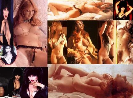 Cassandra Peterson Having Sex.