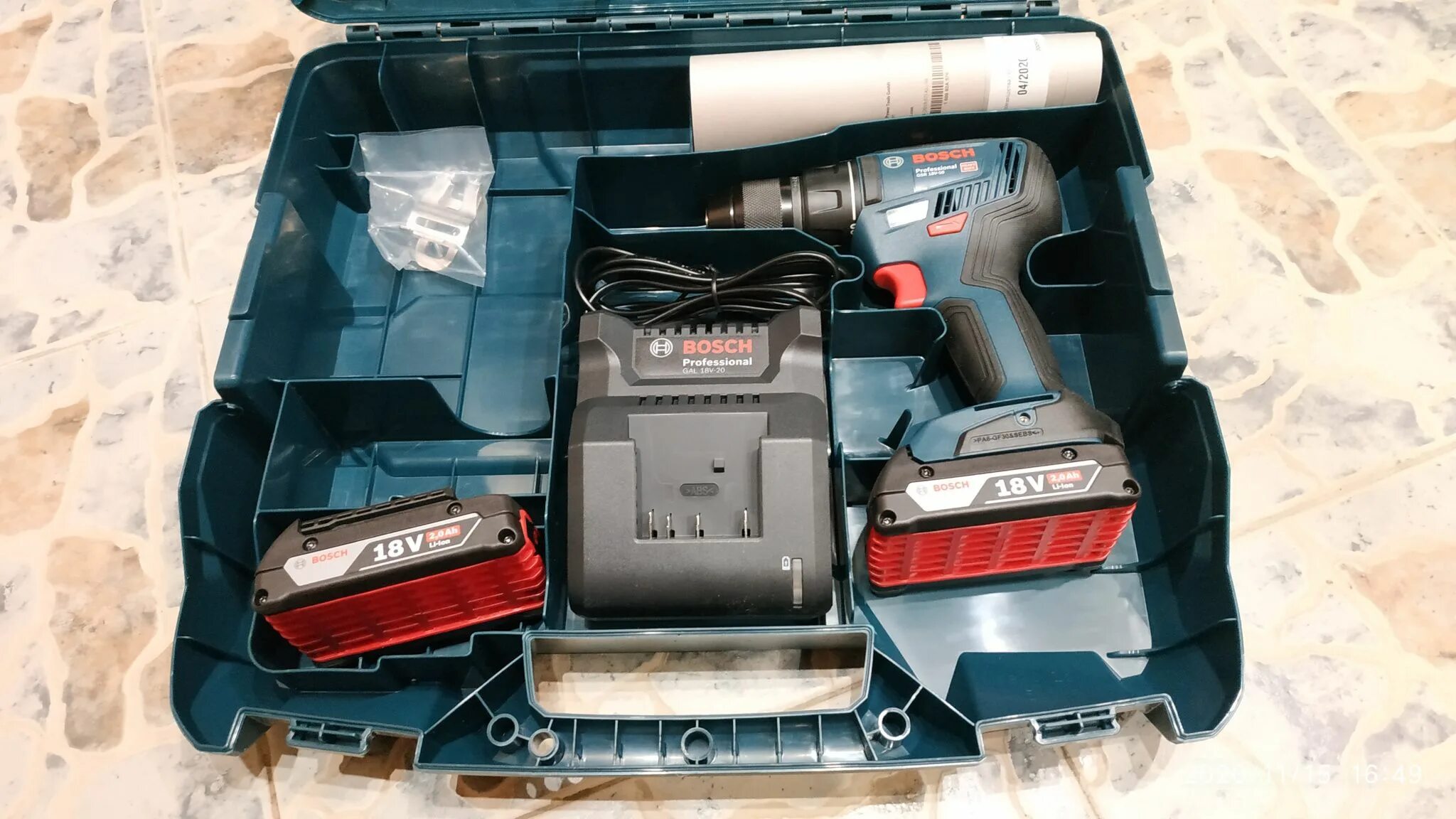 Шуруповерт аккумуляторный gsr 18v 50 06019h5020 bosch. Аккумуляторный шуруповерт bosch gsr 18v-50 06019h5020. дрель-шуруповерт bosch gsr 18v-50. bosch gsr 18v-50 professional. шуруповерт bosch gsr 18v-50.