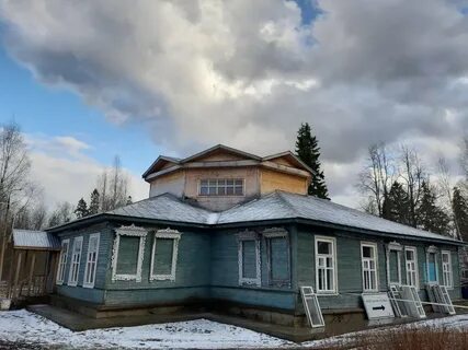 Сиверская ул красная