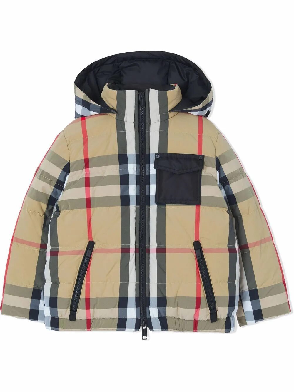 Burberry Kids. Пальто в клетку Burberry. Советское пальто на мальчика коричневое в клетку. Burberri Reversible check nylon Hooded Puffer Jacket. Burberry детское