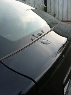 Задний стеклоочиститель приоры