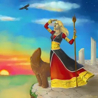 Хранитель мудрости