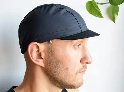 Short cap