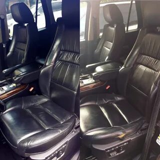 Сиденье range rover