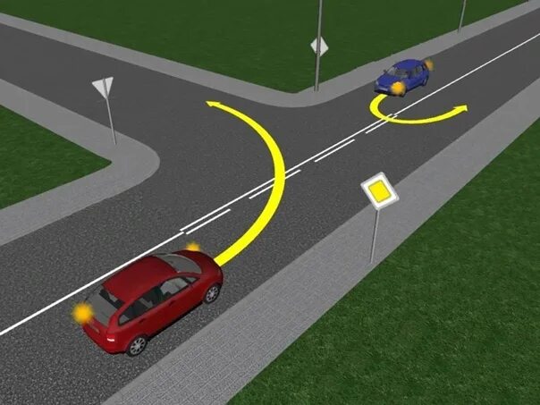 Какой маневр намеревается выполнить автомобиля. Линия разметки 1.11 пересечение. маневрирование пдд разворот. прерывистая разметка для поворота. сплошная с прерывистой линией разметки.