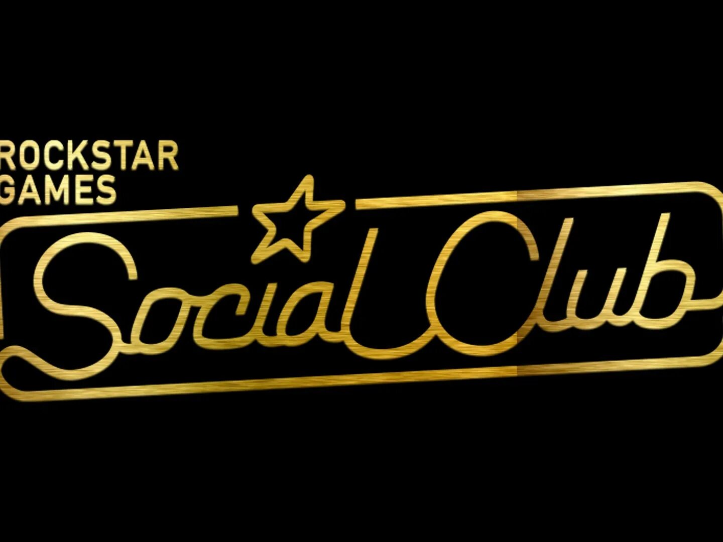 Rockstar social club gta