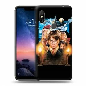 Xiaomi redmi pad harry potter edition