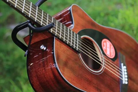 Fender cd 60