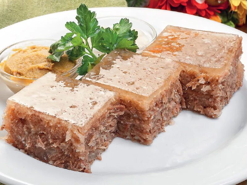 Как приготовить студень. Холодец. холодец говяжий. холодец мясной. студень говяжий.