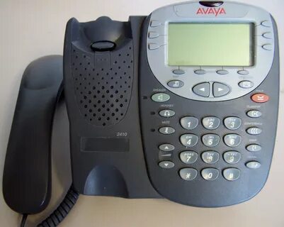 Avaya 2420