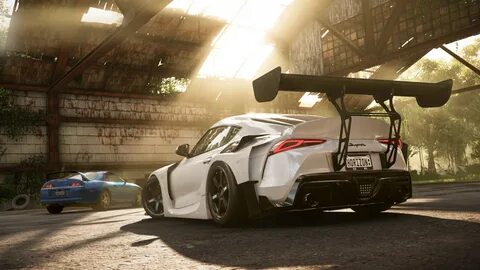 Forza horizon 5 где сохранения на пиратке