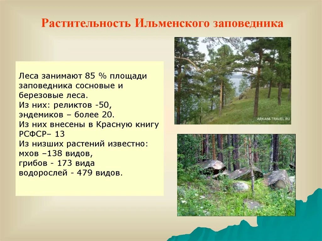 В какой природной зоне расположен челябинская область. Проект Ильменский заповедник. Ильменский заповедник сообщение 4 класс. Заповедники России Ильменский заповедник. Ильменский заповедник объекты охраны.