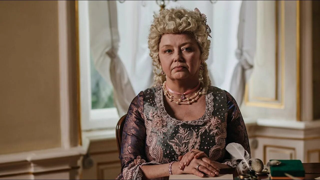 Екатерина Великая Обнажённая Правда Скачать