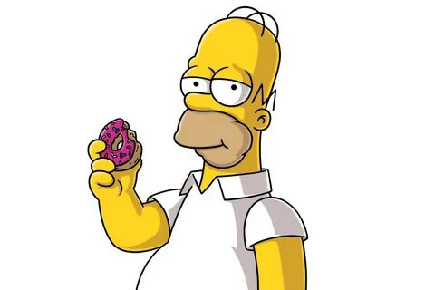 Homer simpson