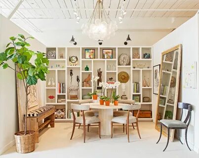 Decor home сайт