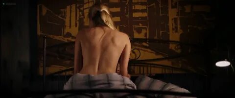 Isabel thierauch nackt.