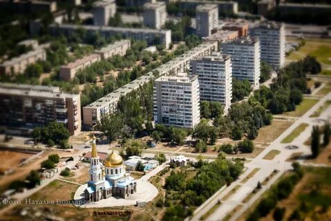 Г волжский волгогр обл