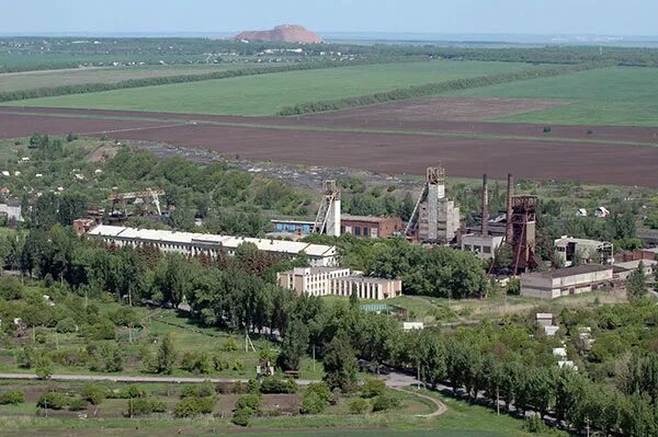 Гуково город блог Санатории Кавказа
