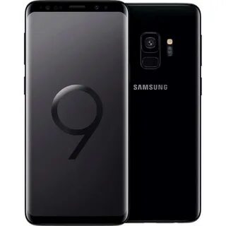 Samsung s9 256gb