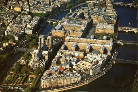 Ile france