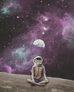 Universe head