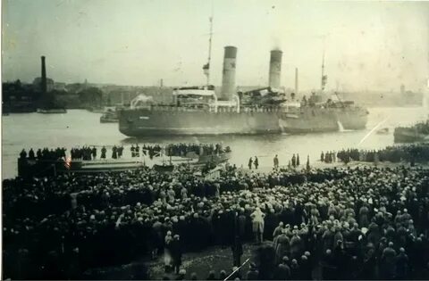 1928 год санкт петербург