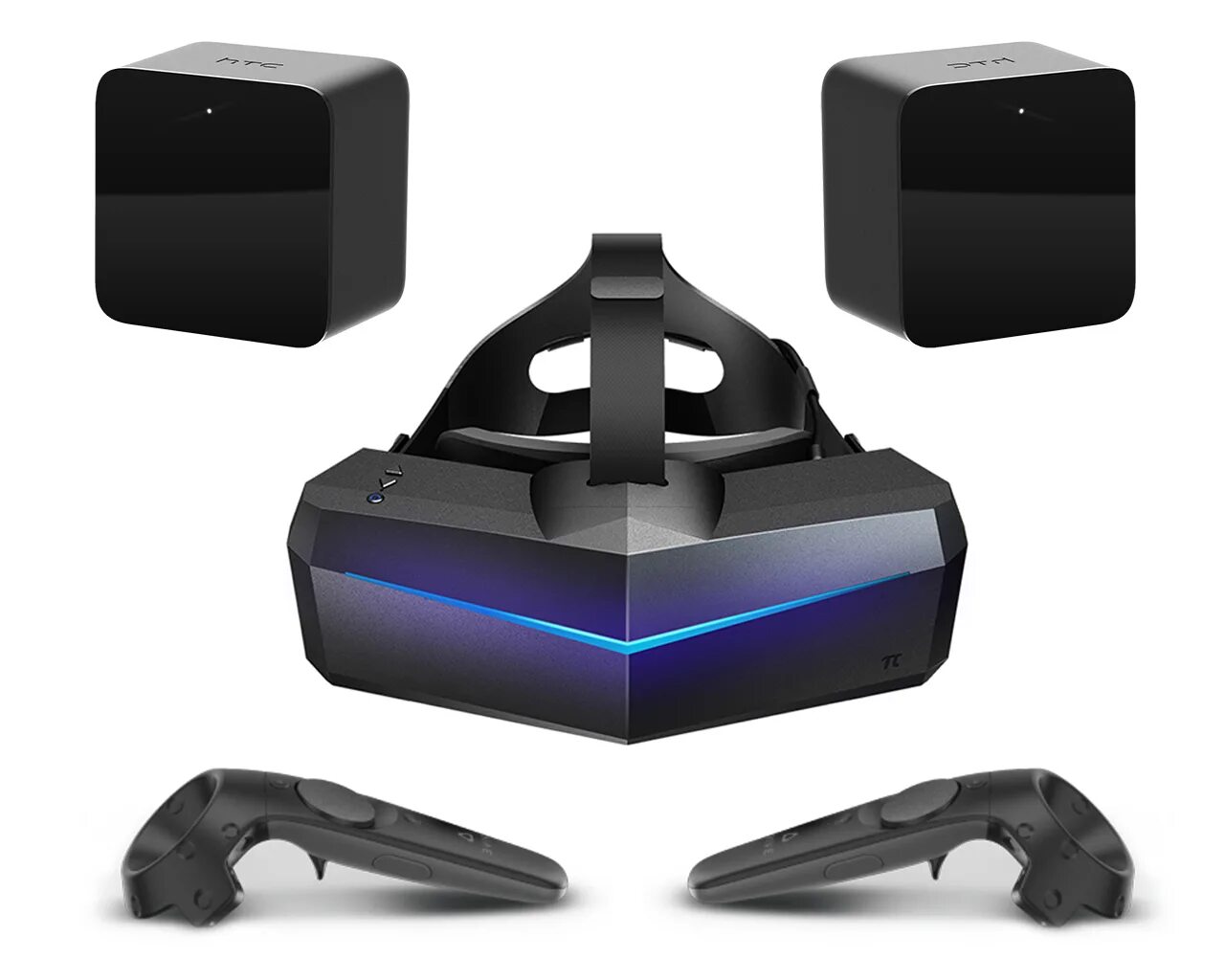 Игры для vr очков с контроллерами. Шлем Pimax 5k Plus. VR шлем Pimax. Pimax 5k Plus VR. Pimax VR 5 K.