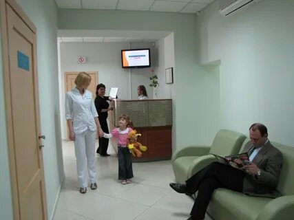 Оптима медицинский центр