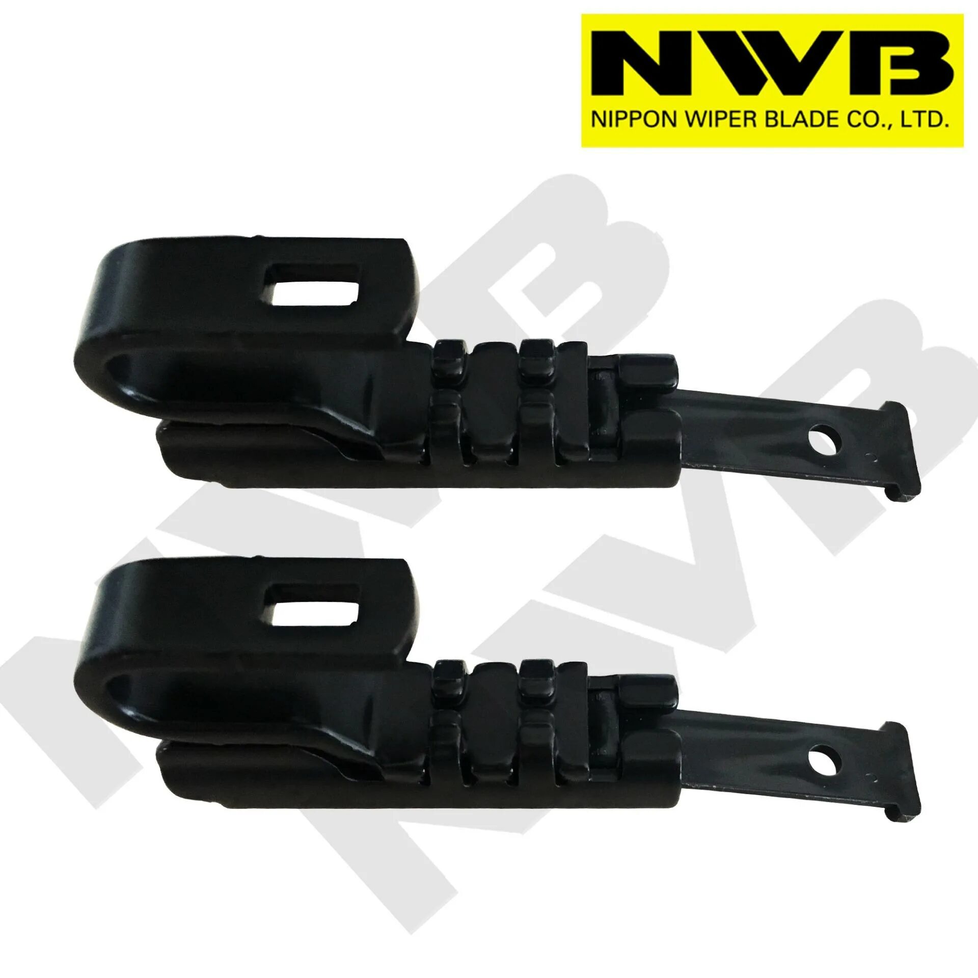 Lock wiper