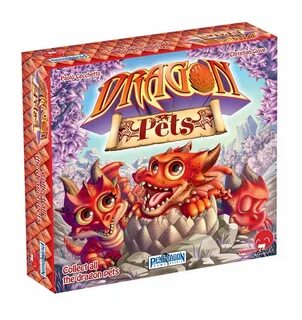 Dragon pet