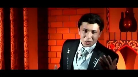 Носир рахимов