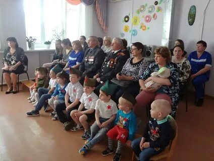 Детский дом село большие уки