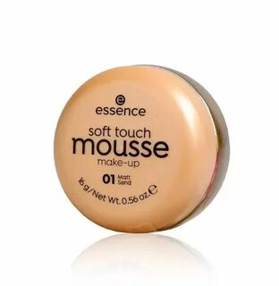 Essence тон